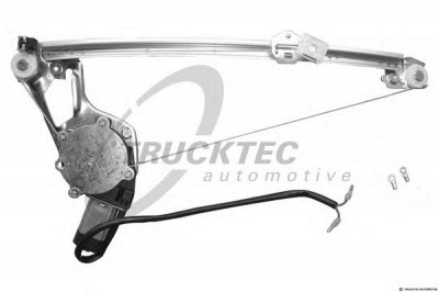 TRUCKTEC AUTOMOTIVE 0254032 -  Подъемное устройство для окон